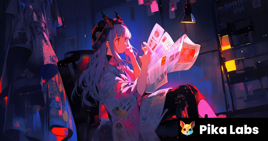 AIアニメーション自動生成無料