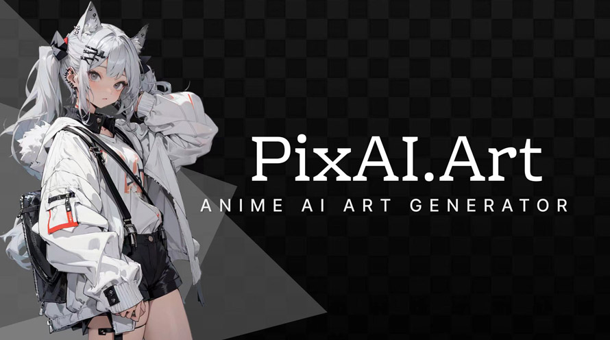 AIアニメーション自動生成無料