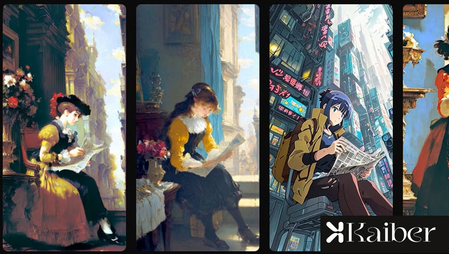 AIアニメーション自動生成無料