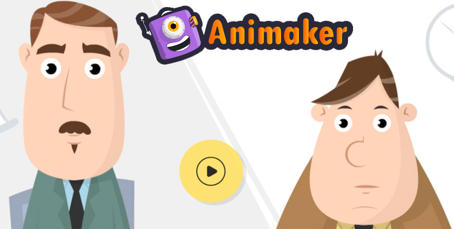 AIアニメーション自動生成無料