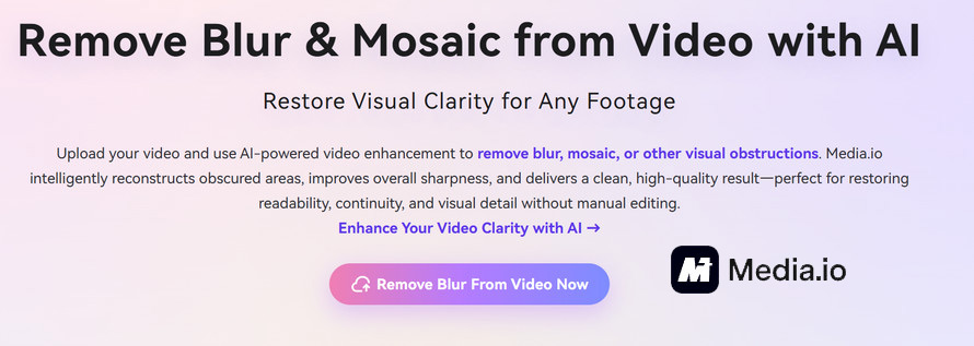 Media.io�F���U�C�N�����T�C�g