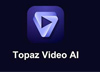 Topaz Video AI����