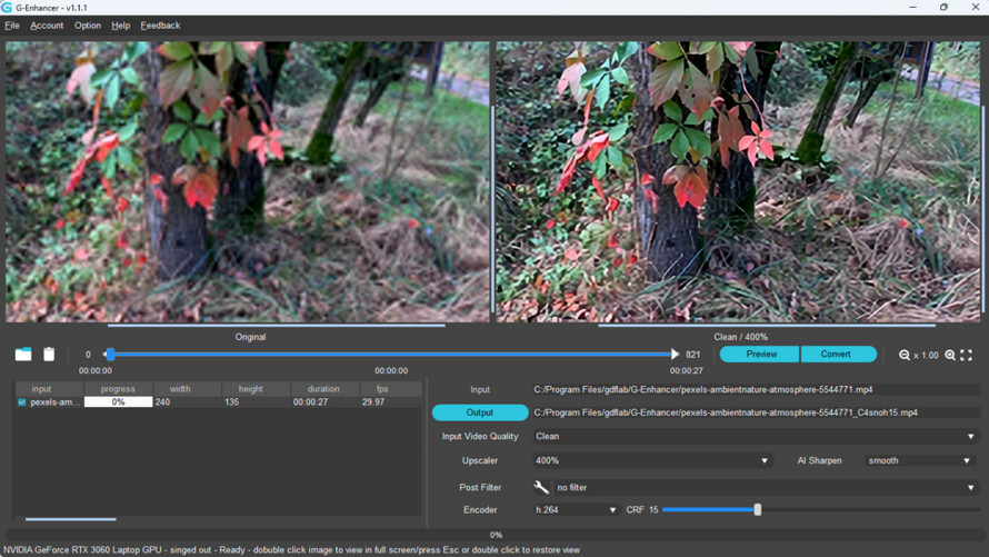 �Â���������掿������t���[�\�t�g�FG-Enhancer