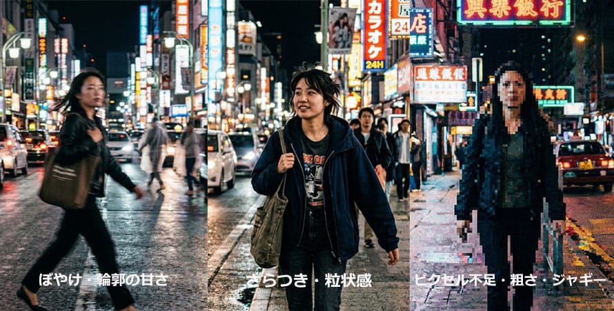 �掿�̈����ʐ^���Y��ɂ���