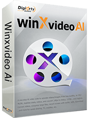 Winxvideo AI