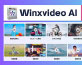 Winxvideo AI�̉��i