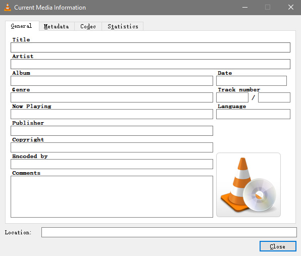 Descargar video de YouTube con VLC Paso 3