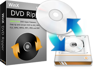 best software to rip dvd