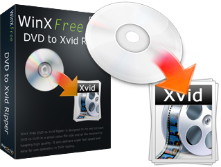 xvid dvd ripper free download