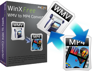 Windows 10 Winx Free Wmv To Mp4 Video Converter Convert Wmv To