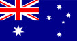 Australia flag