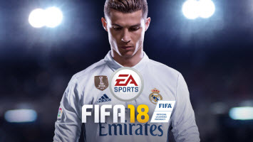 FIFA 18 spielen Xbox