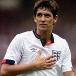 World Cup Top Goal Scorer - Gary Lineker