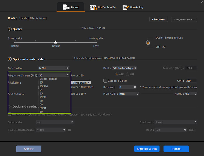 Guide Winxvideo AI