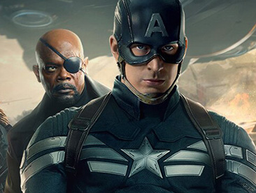 Rip DVD Captain America to iPad