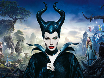 Rip DVD Maleficent to iPad
