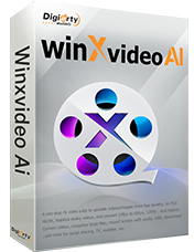 Winxvideo AI Box