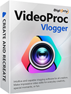 VideoProc Vlogger