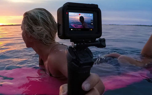 How to Get Epic Travel Videos with GoPro