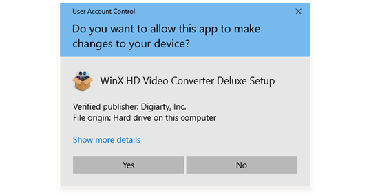 does winx hd video converter deluxe 5.12 to copy dvds