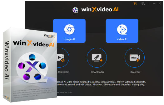 Download and Compress 4K/HD Videos With VideoProc (Review)