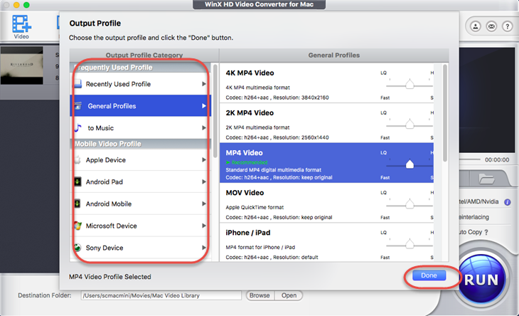 winx hd video converter for mac