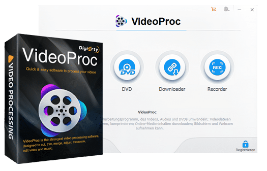 VideoProc