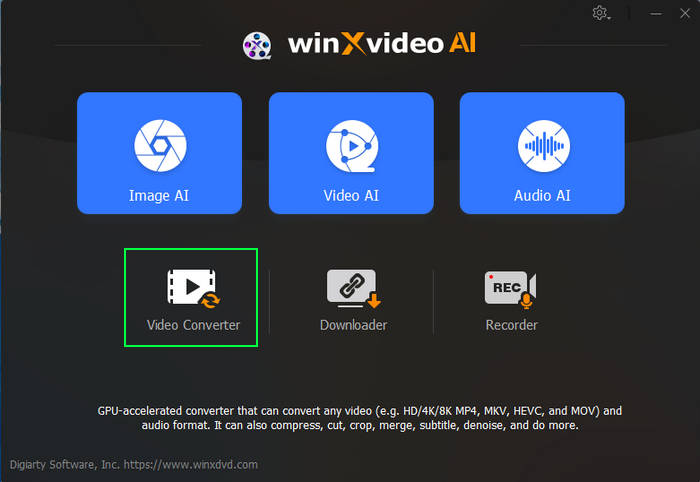 Video Converter