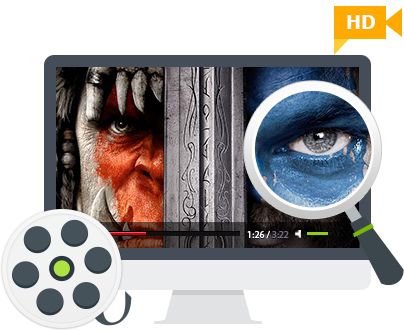 WinX Video Converter Software Benutzerhandbuch