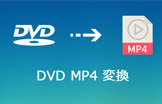 DVD MP4変換