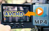 MP4AVCHD