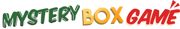 Mystery Box Game