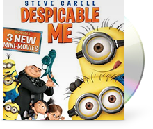 Despicable me