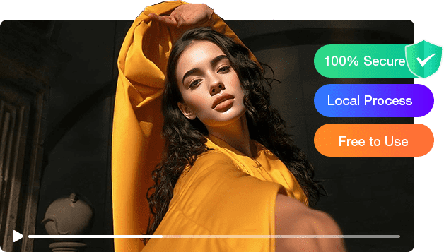 safe and free MP4 video converter