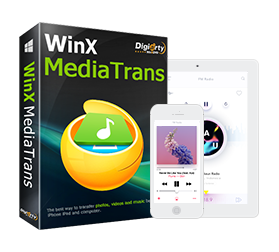 WinX MediaTrans Box
