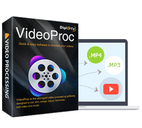 VideoProc Box