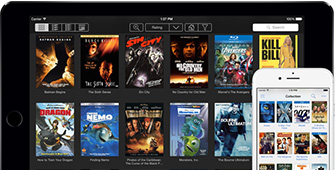 download free movies to ipad