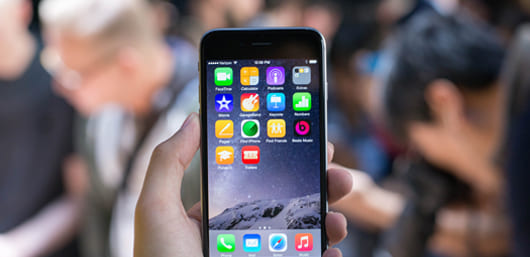 Tips before iPhone syncing to iTunes