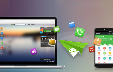 Best Mobile Photo Manager Software - AirDroid