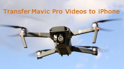 DJI Mavic Pro