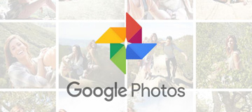 Best Mobile Photo Manager App - Google Photos