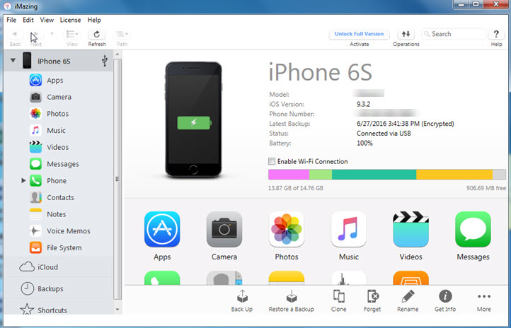 iphone file transfer app iphone file transfer app