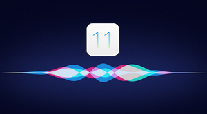 iOS 11 Siri