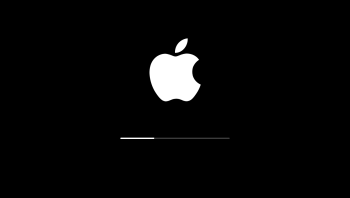 iOS 11 update OTA doesn't complete error