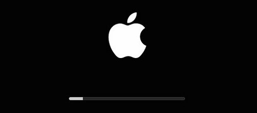 iOS 12 update on iPhone doesn't complete