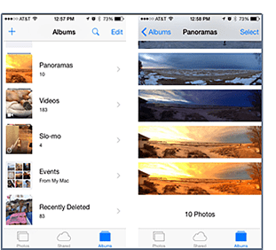tips to add and transfer photo from pc to iphone x 8 7 without