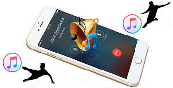 Make free ringtone for iPhone 7