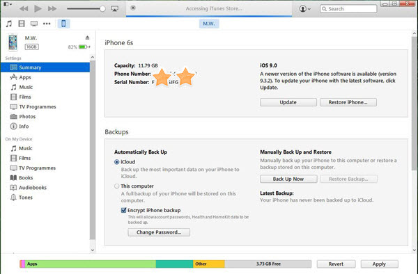 itunes latest version for windows 7 64 bit