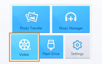 Transfer Videos from PC to iPad