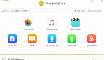 best itunes alternative for windows